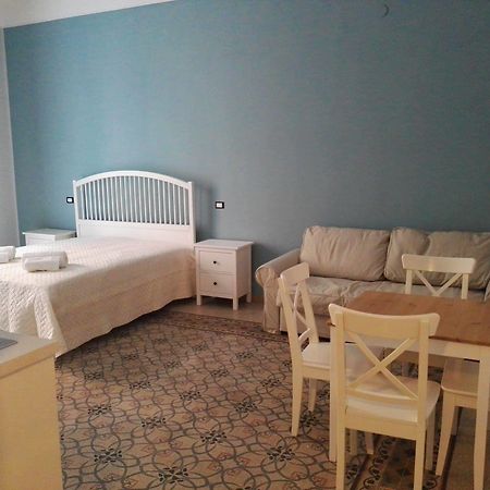 B&B Umberto Vietri Bagian luar foto