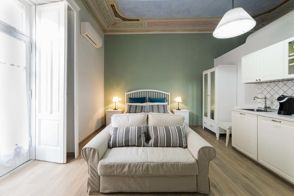 B&B Umberto Vietri Bagian luar foto
