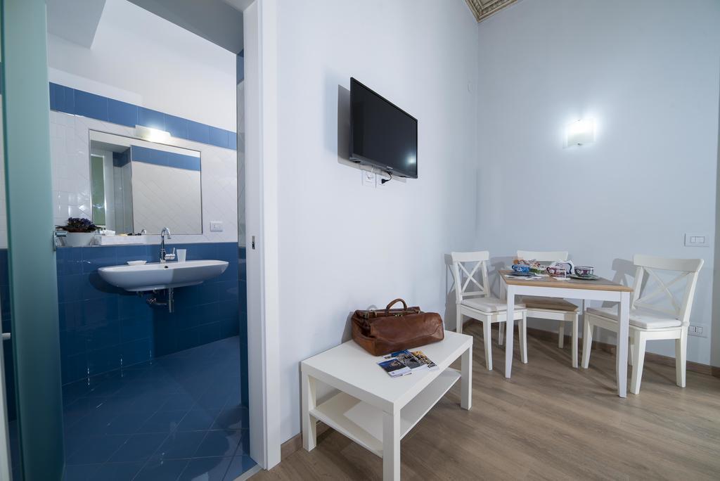 B&B Umberto Vietri Bagian luar foto