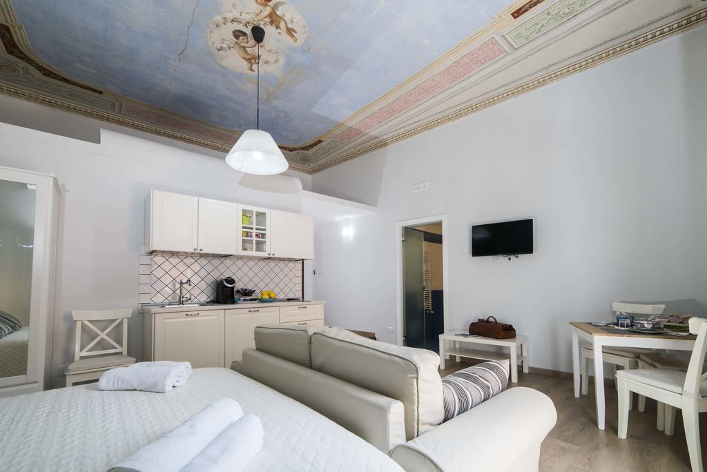 B&B Umberto Vietri Bagian luar foto