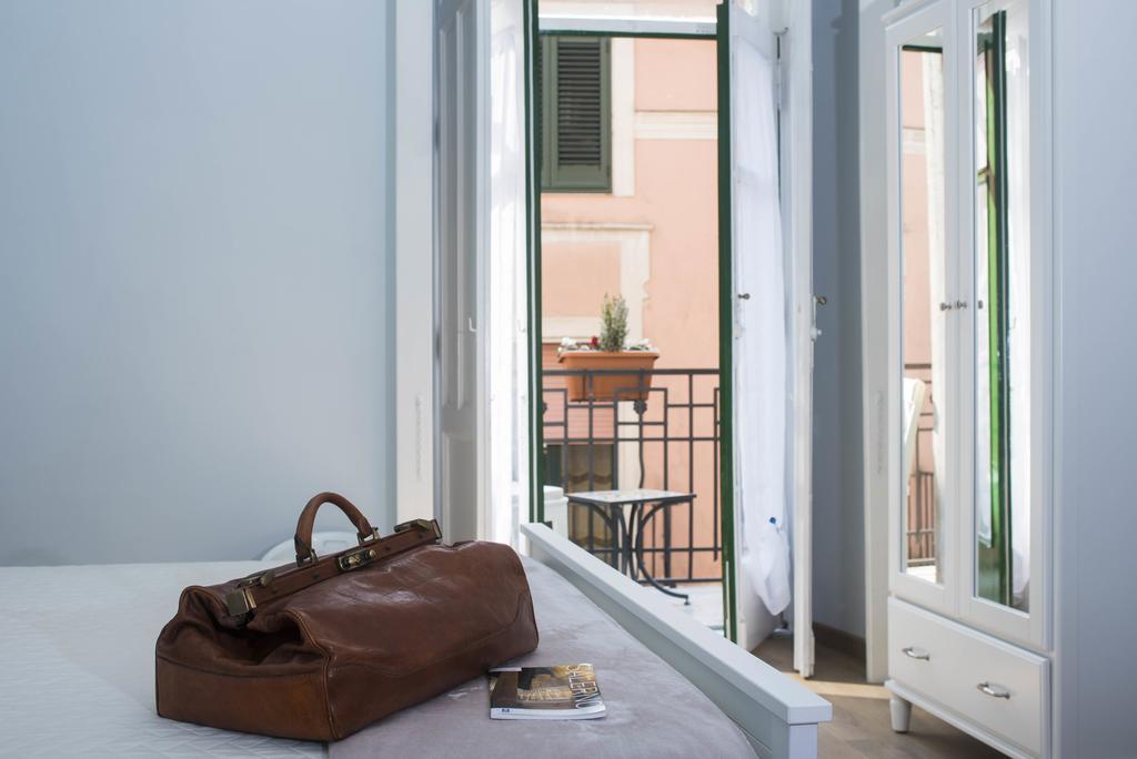 B&B Umberto Vietri Bagian luar foto
