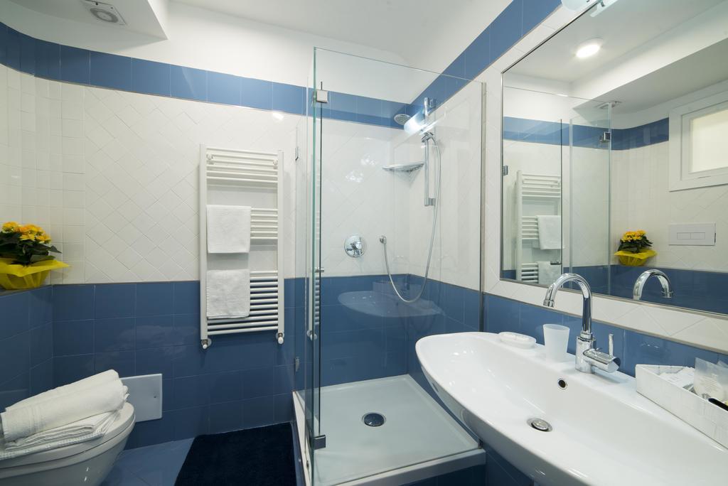 B&B Umberto Vietri Bagian luar foto
