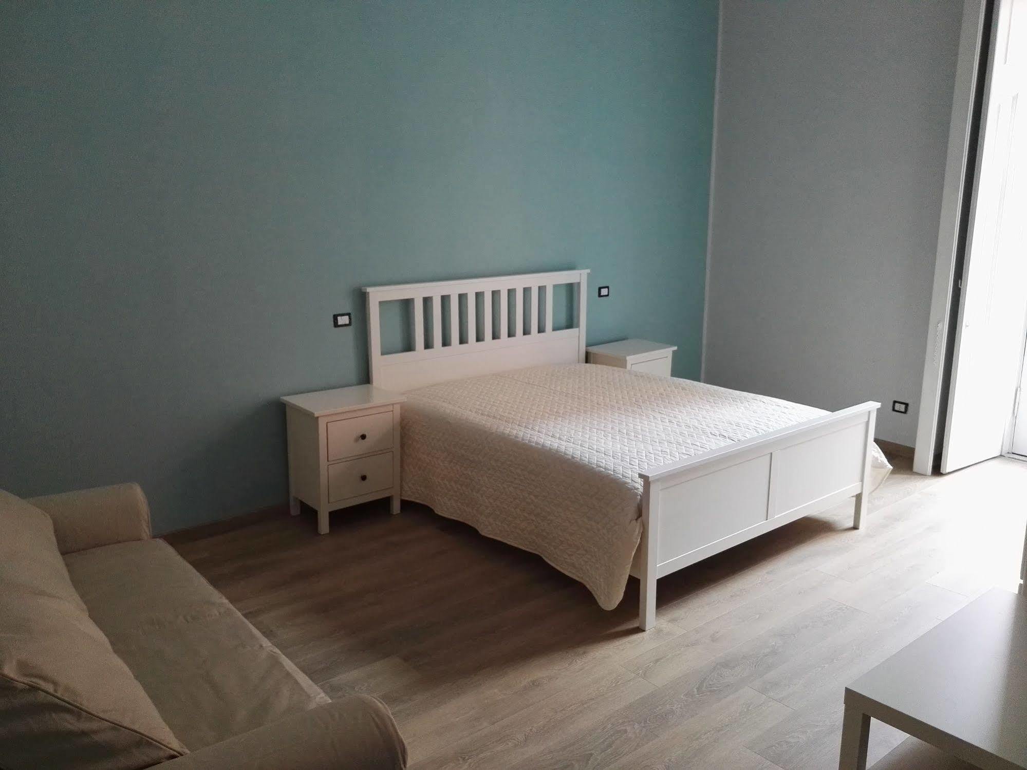 B&B Umberto Vietri Bagian luar foto